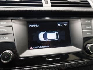 Skoda Fabia AMBITION 1.0 TSI 70кВ