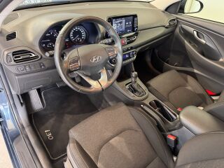 Hyundai i30 Hatchback Comfort 1.0 T-GDi 88kW
