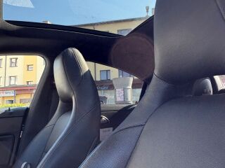 Mercedes-Benz CLA 200 CDI 1.8 100kW