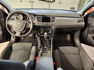 Peugeot 508 1.6 115kW