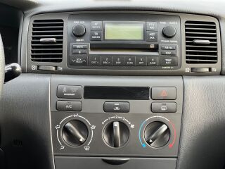 Toyota Corolla 1.6 R4 81kW