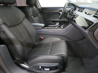 Audi A8 60 TFSI e quattro 3.0 340kW