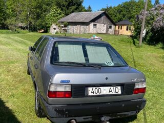 Fiat Croma 2.0 85kW