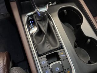 Hyundai Santa Fe Premium 2.2 147kW