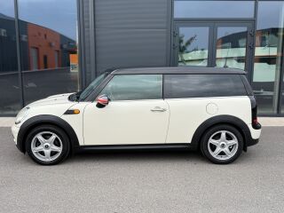 MINI Clubman 1.6 R4 88кВ