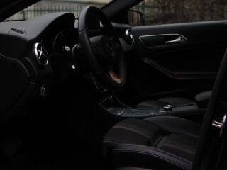 Mercedes-Benz A 200 Facelift 1.6 126kW