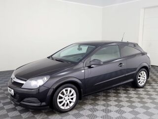 Opel Astra GTC Sport 1.6 85kW