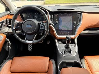 Subaru Outback AWD Touring EyeSight 2.5 124kW