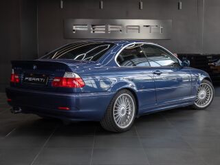 Alpina B3 S 40th Anniversary 3.3 224kW