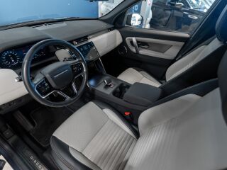 Land Rover Discovery Sport R-Dynamic SE D200 2.0 150kW