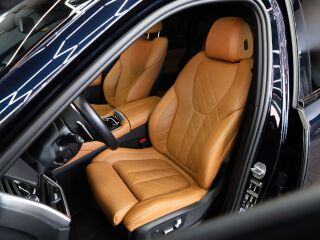 BMW X6 xDrive30d M-SportPakett 3.0 R6 210kW