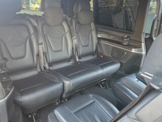 Mercedes-Benz V 250 2.0 120kW