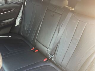 BMW X5 3.0 190kW