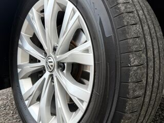 Volkswagen Tiguan Highline 4Motion Facelift EU6 1.4 R4 TSI 110кВ