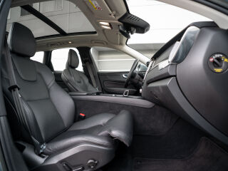 Volvo XC60 B4 Mild-Hybrid Ultimate Bright 2.0 145kW