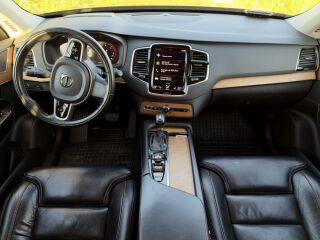 Volvo XC90 Inscription AWD 2.0 D5 173kW