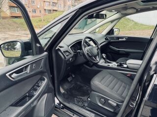 Ford Galaxy Comfort 7k 2.0 R4 154kW
