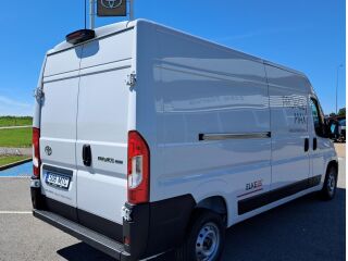 Toyota Proace Max Professional Plus 132kW