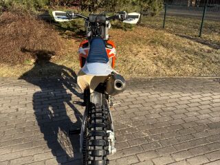 KTM 250 SX-F