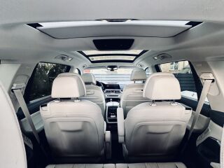 BMW X7 3.0 195kW