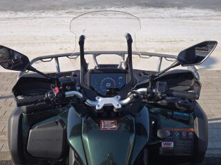 CFMOTO CFORCE 1000 Overland