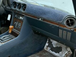 Mercedes-Benz 450 4.5 147kW