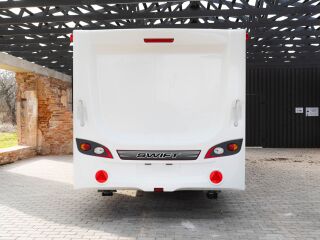 Swift Challenger Sport 544
