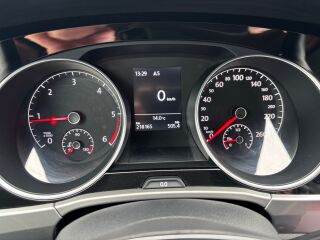 Volkswagen Touran Business 1.6 TDi 85kW