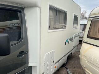 Mercedes-Benz Sprinter 2.2