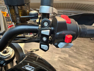 QJ Motor SRT 700 SX R2 54kW