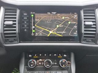 Skoda Kodiaq Ambition Tour FL 2.0 110kW