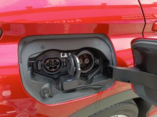 Mitsubishi Eclipse Cross Instyle 4WD 2.4 PHEV 138kW