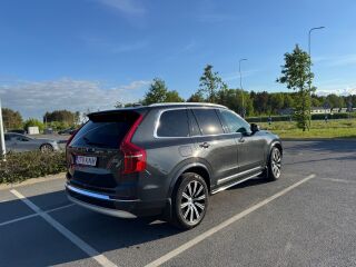 Volvo XC90 B5 AWD 2.0 173kW