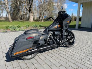 Harley-Davidson Road Glide Special V2 114ci M8 70kW
