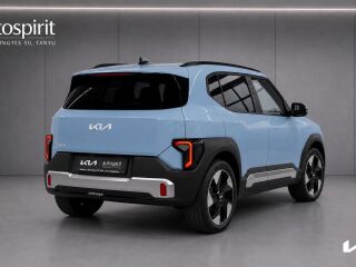 Kia EV2 EX Plus 42.2 kWh 107кВ