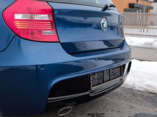 BMW 123 LCI M-Pakett Individual 2.0 BiTurbo 150kW