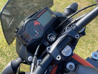 KTM 990 Super Duke 88kW