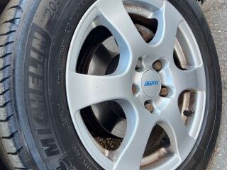 Mitsubishi Lancer 1.8 R4 105kW