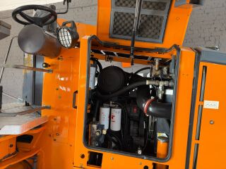Wirtgen W50DC 92kW