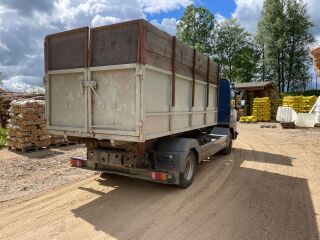 Mercedes-Benz Atego 90kW