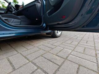 Skoda Octavia 1.0 81кВ