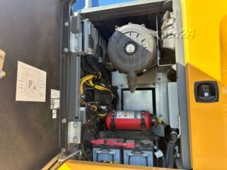 Liebherr R922 Litronic 122kW