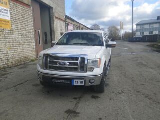 Ford F-150 3.5 272кВ