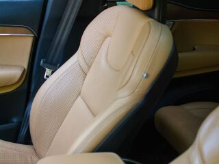 Volvo XC90 Inscription 2.0 polestar 246кВ