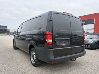 Mercedes-Benz Vito 116CDI ExtraLong 2.0 120kW