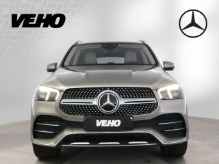 Mercedes-Benz GLE 350 e 4Matic AMG Plug in 2.0 R4 155kW