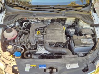 Skoda Rapid 1.0 70кВ