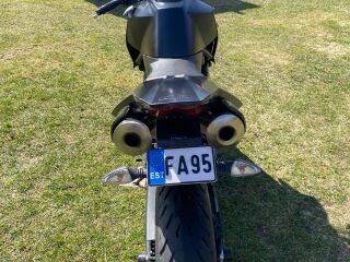 KTM 990 Super Duke 88kW