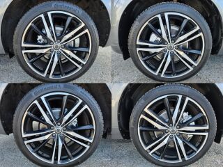 Volvo XC60 AWD R-Design FuIl Options Osmium Grey 2.0 140kW