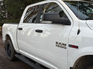 Ram 1500 3.0 179kW